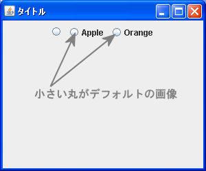 画像の表示